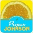 Proper Johnson feat. Solveig Røkenes
