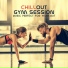 Cool Chillout Zone