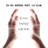 DJ Ed Harris feat. LX-Club feat. LX-Club