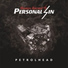 Reuben Archer s Personal Sin feat. Reuben Archer