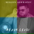 Mirjon Ashrapov