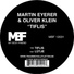 Oliver Klein, Martin Eyerer