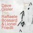Dave Gisler Trio