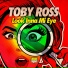 Toby Ross