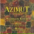 Quartetto d'archi Azimut