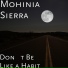 Mohinia Sierra