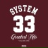 System 33 feat. M4660T