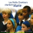 Georges Bessonnet, Maîtrise Sainte-Marie d Antony