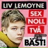 Liv Lemoyne