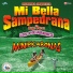 Marimba Orquesta Mi Bella Sampedrana