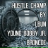 Lbun feat. Young Bobby Jr., Broncoe
