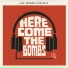 Gaz Coombes Presents
