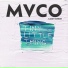 MVCO, Casey Shirin