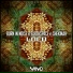 Burn In Noise, Earthspace, Shekinah