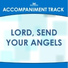 Mansion Accompaniment Tracks
