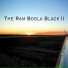 The Ram Boola Black