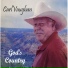 Carl Vaughan
