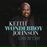 Keith Wonderboy Johnson