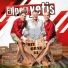 Alpenyetis