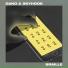 Dano, Skyhook