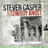 Steven Casper & Cowboy Angst