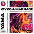 WYKO, Marnage