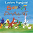 Laulava Pupujussi