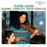 Karin Adam, Doris Adam