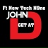 John D.