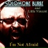 Solomone Burke