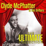 Clyde McPhatter