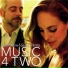 Dawn Derow, Sean Harkness