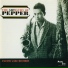 Art Pepper