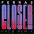 Ferras