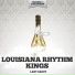 Louisiana Rhythm Kings