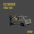 Deltoidman