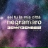 Negramaro, Benny Benassi