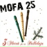 MOFA 25