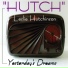 Leslie Hutchinson