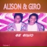 ALISON & GIRO