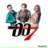 Banda 007