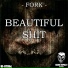 Fork, Hakken