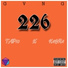 Tap10 feat. K4YR4, GVNG