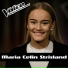 Maria Celin Strisland