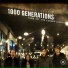1000 Generations