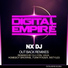 Nx Dj