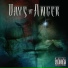 Days Of Anger