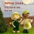 Marlenes Univers feat. Allan Sjølin