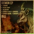 Demon & Biome