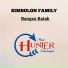 Simbolon Family